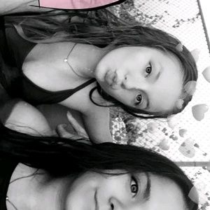 Meet your Posher, Zoey